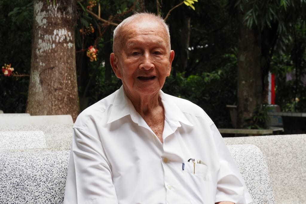 พุทธทาสภิกขุในความทรงจำของ สุเกียรติ จิยางกูร (ยู่เหี้ยน แซ่เจี่ย) 2 500027