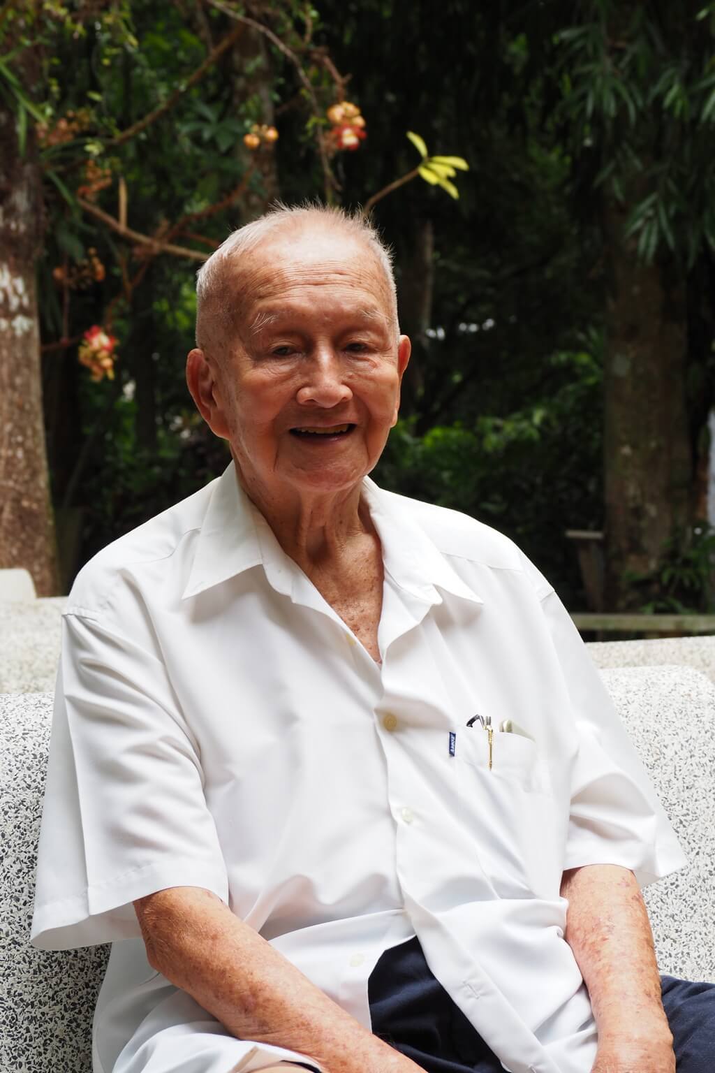 พุทธทาสภิกขุในความทรงจำของ สุเกียรติ จิยางกูร (ยู่เหี้ยน แซ่เจี่ย) 1 500028