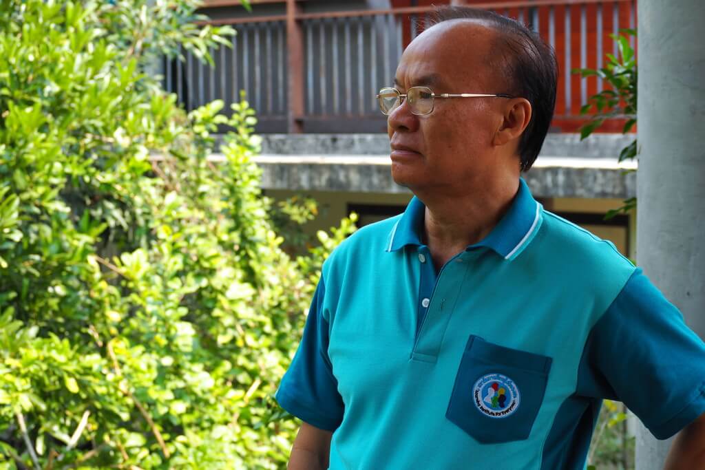 พุทธทาสภิกขุในความทรงจำของ ดร.เสรี พงศ์พิศ 3 500057