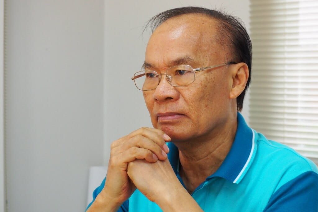 พุทธทาสภิกขุในความทรงจำของ ดร.เสรี พงศ์พิศ 1 500058