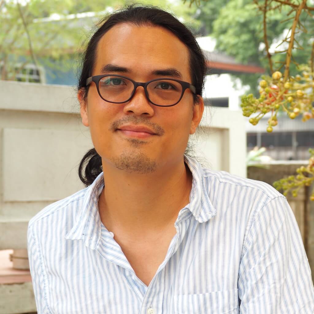 พุทธทาสภิกขุในความทรงจำของ วิจักขณ์ พานิช 1 515555