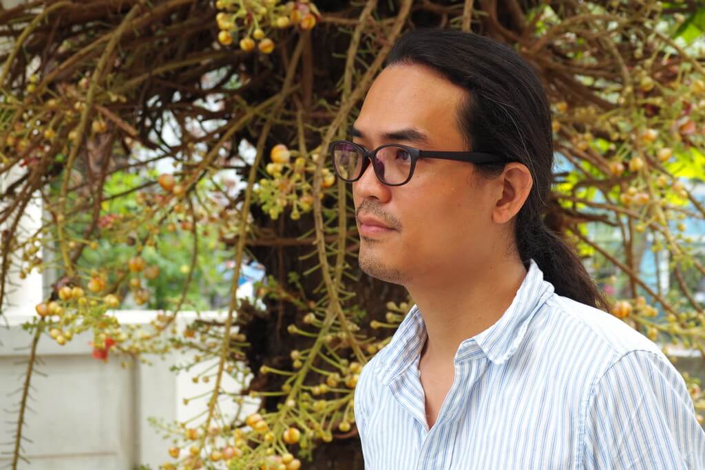 พุทธทาสภิกขุในความทรงจำของ วิจักขณ์ พานิช 5 518851