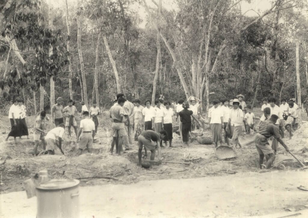 พุทธทาสภิกขุในความทรงจำของ ณรงค์ เสมียนเพชร 3 โรงมหรสพทางวิญญาณ