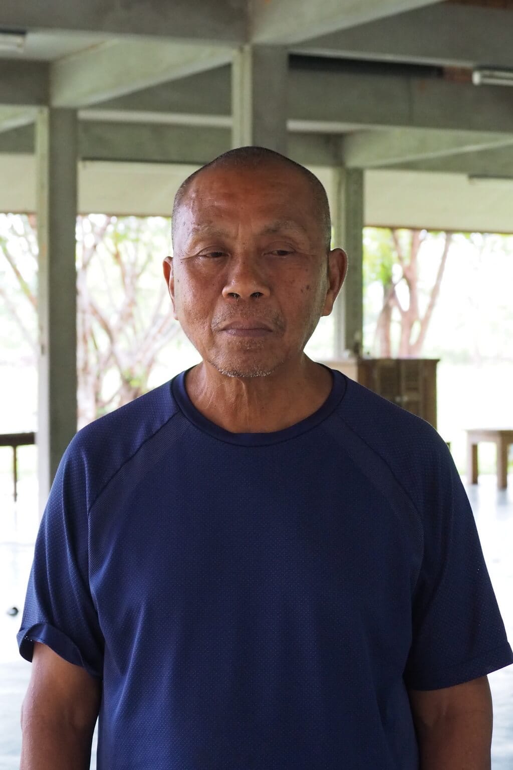 พุทธทาสภิกขุในความทรงจำของ เมตตา พานิช 1 เมตตา พานิช