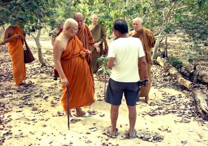 พุทธทาสภิกขุในความทรงจำของ โพธิพันธ์ พานิช 5 download 4 1