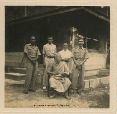 80 ปี สโมสรธรรมทาน – 90 ปี สวนโมกขพลาราม: จุดเริ่มการปฏิวัติพุทธศาสนาไทยโดยพุทธทาสภิกขุ 6 image4