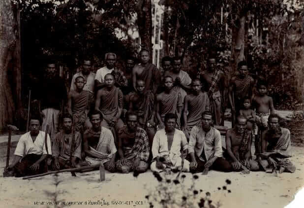 80 ปี สโมสรธรรมทาน – 90 ปี สวนโมกขพลาราม: จุดเริ่มการปฏิวัติพุทธศาสนาไทยโดยพุทธทาสภิกขุ 2 image5