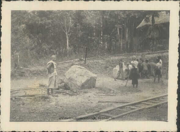80 ปี สโมสรธรรมทาน – 90 ปี สวนโมกขพลาราม: จุดเริ่มการปฏิวัติพุทธศาสนาไทยโดยพุทธทาสภิกขุ 11 image8