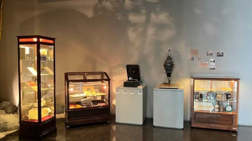 ชวนชมนิทรรศการ "รู้จักพุทธทาสให้มากกว่าที่แล้วมา" 3 download 6 1