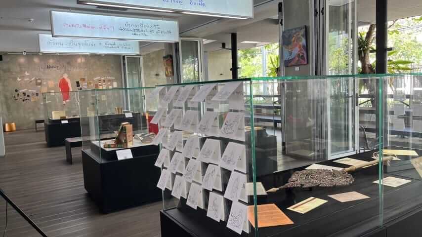 ชวนชมนิทรรศการ "รู้จักพุทธทาสให้มากกว่าที่แล้วมา" 4 download 7 1