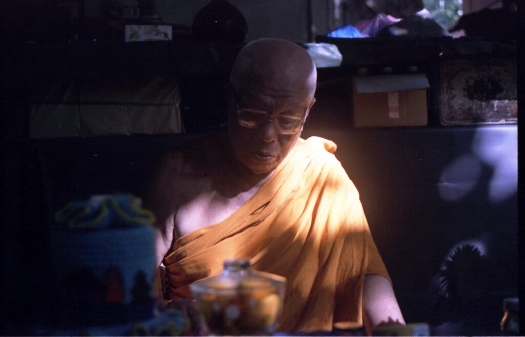 พุทธทาสในความทรงจำของ ดร.เสนาะ อุนากูล 5 10246555