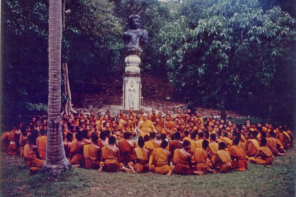 พุทธทาสในความทรงจำของ ดร.เสนาะ อุนากูล 4 1024778