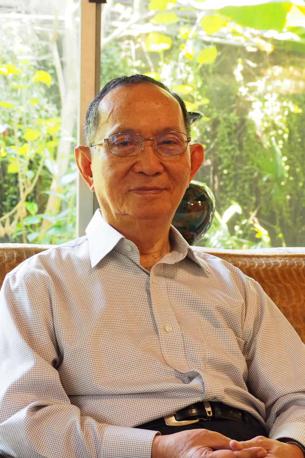 พุทธทาสในความทรงจำของ ดร.เสนาะ อุนากูล 6 10248898