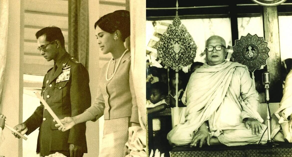 ธัมมวิจักขณกถา : ธรรมที่ควรพึงเห็นโดยประจักษ์ - Legacy Record 1 ธัมมวิจักขณกถา