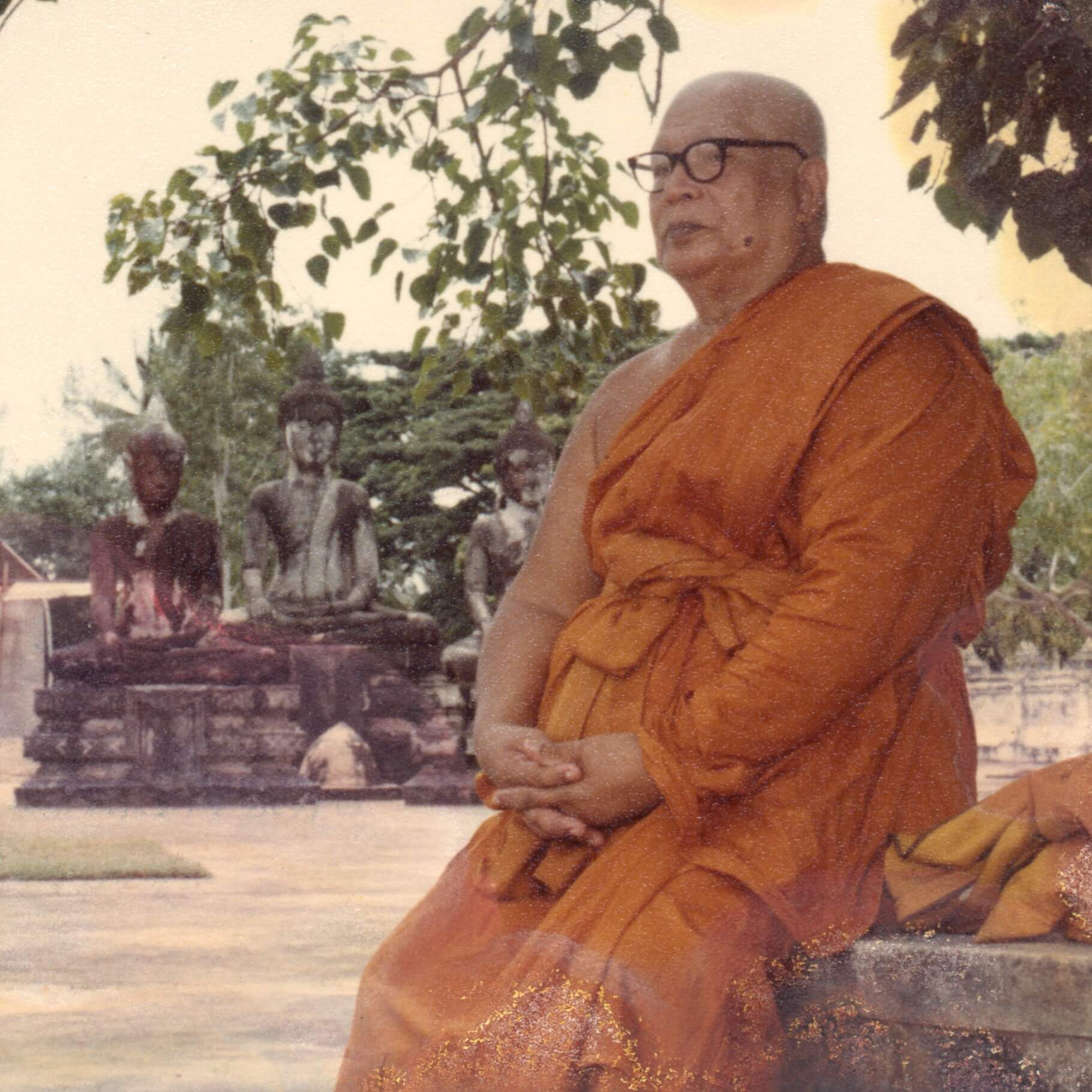 คำบรรยายชุดแก่นพุทธศาสน์ ครั้งที่ 1 เรื่อง "ใจความทั้งหมดของพระพุทธศาสนา" พุทธทาสภิกขุ 4 c01544 cr