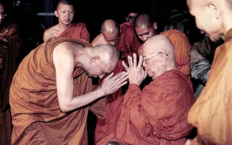 พระสังฆราช พุทธทาส