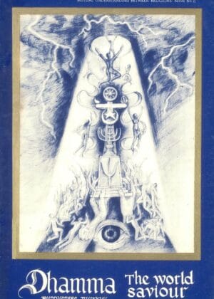 Dhamma - The World Saviour