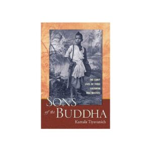 « AJAHN BUDDHADASA (BOYHOOD NAME-NGUAM) » (2007)