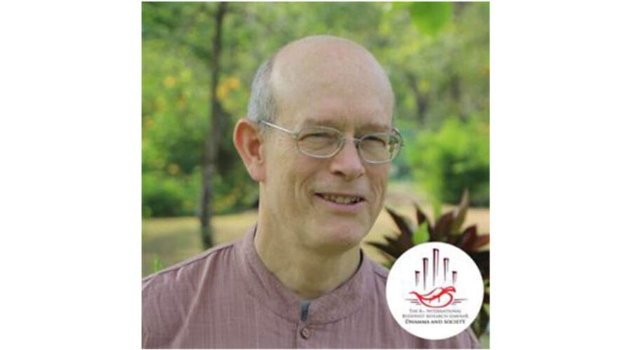 Ajahn Santikaro_8th_IBRS