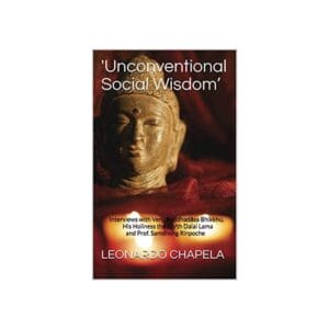 « BUDDHADASA ON ECONOMICS » (2017)