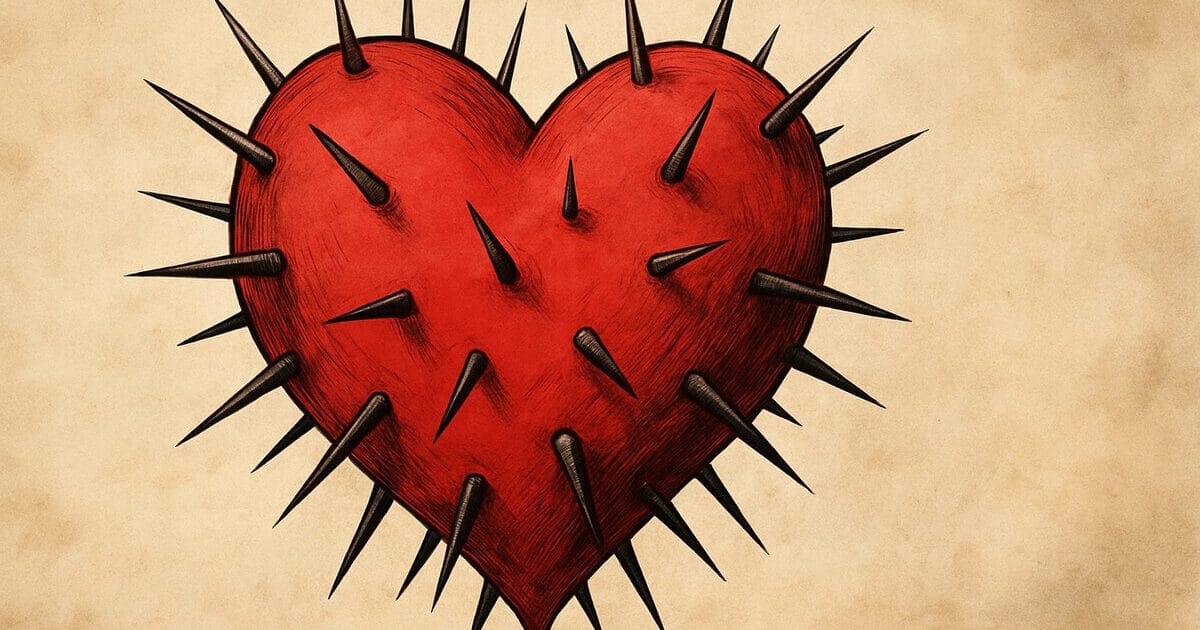 โรคทางวิญญาณ พุทธทาส