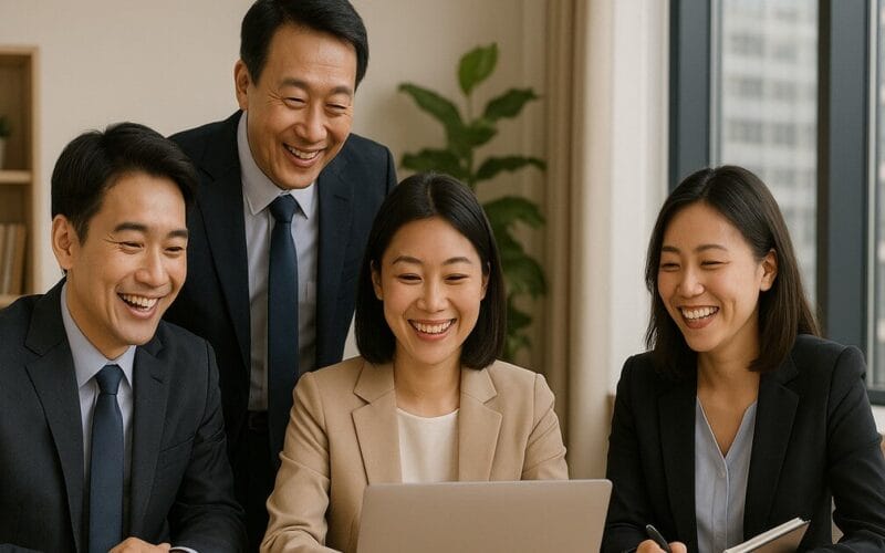 mindful organization