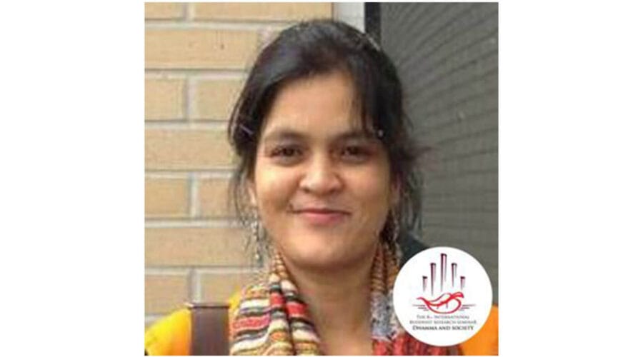 Dipti Visuddhangkoon