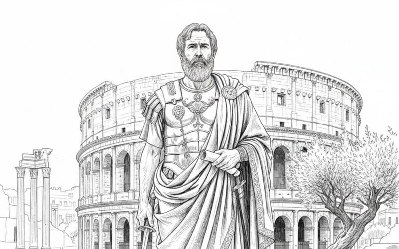 Stoicism สโตอิก