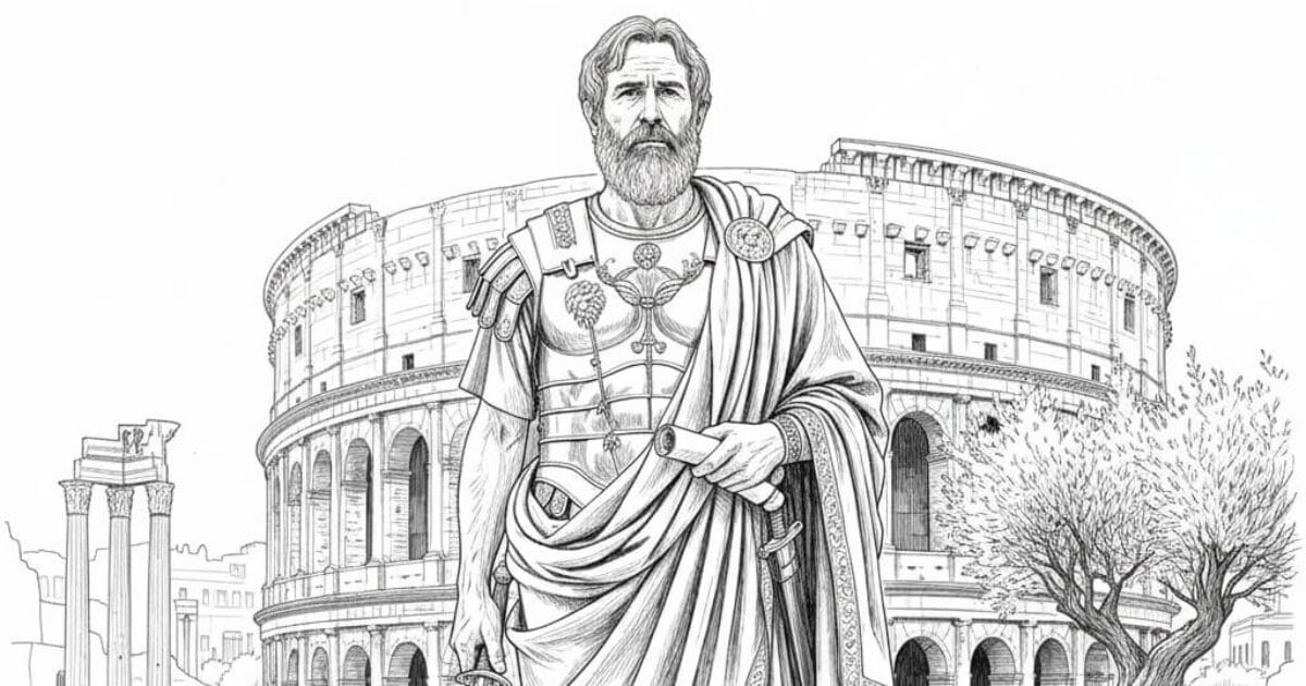 Stoicism สโตอิก