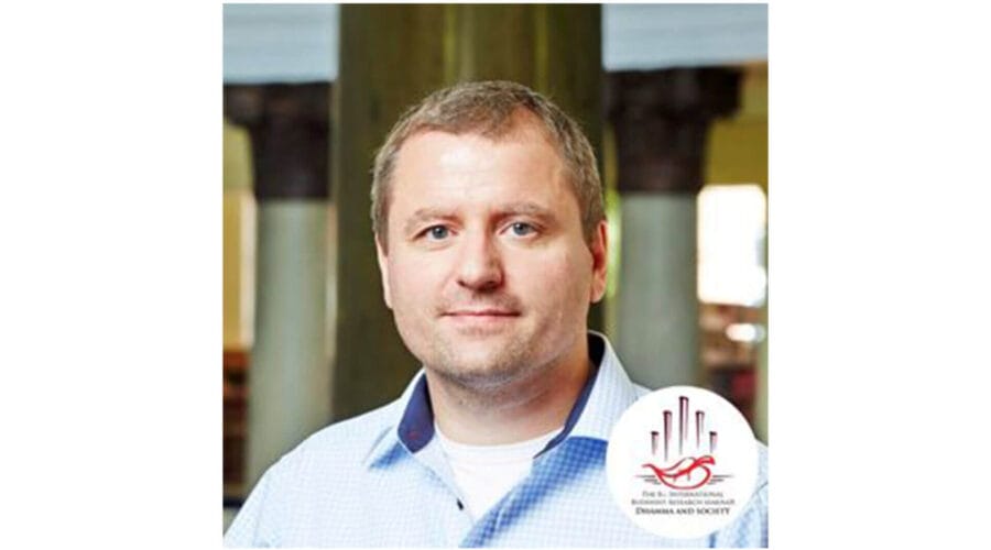 Martin Seeger_8th_IBRS