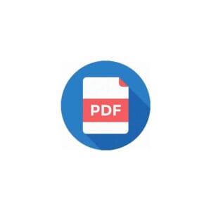 PDF ICON
