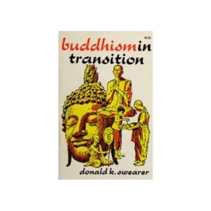 « TWO PORTRAITS OF THAI BUDDHISM » (n.d.)