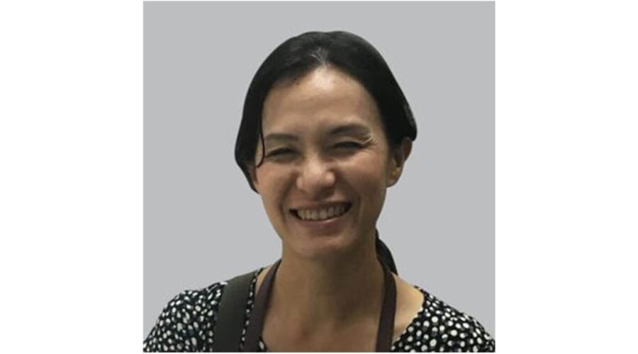 Tomomi Ito