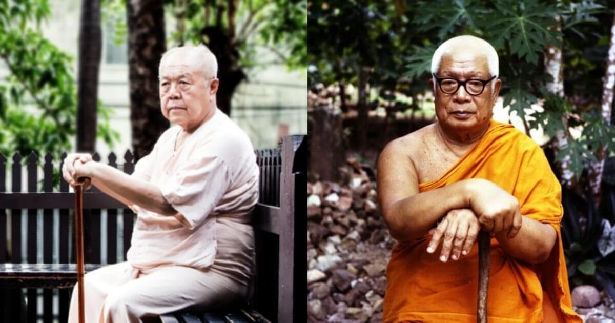 พุทธทาสภิกขุในความทรงจำของ ส.ศิวรักษ์